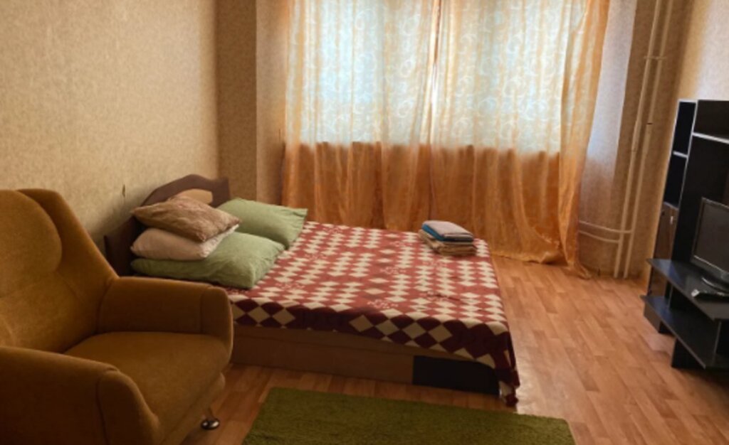 Фотография квартиры Апартаменты Дом Гончарова на Бульваре Нестерова 9