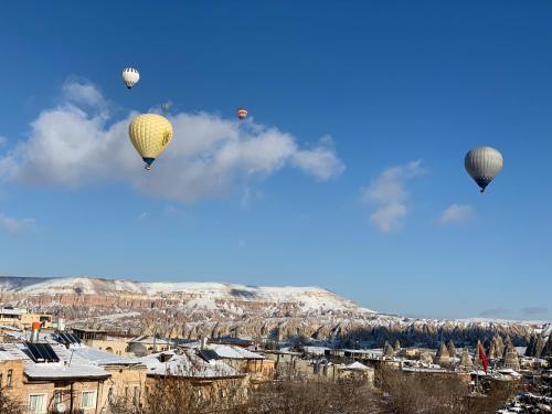 Фотография мини отеля Cappadocian Special House