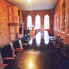 Фотография банкетного зала Каминный зал