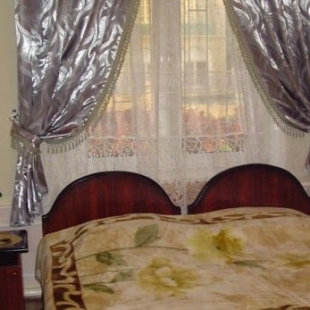 Фотография гостиницы Sharq