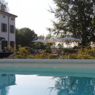 Фотографии базы отдыха
Agriturismo Viridarium