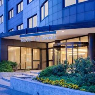 Фотографии гостиницы
NH Linate