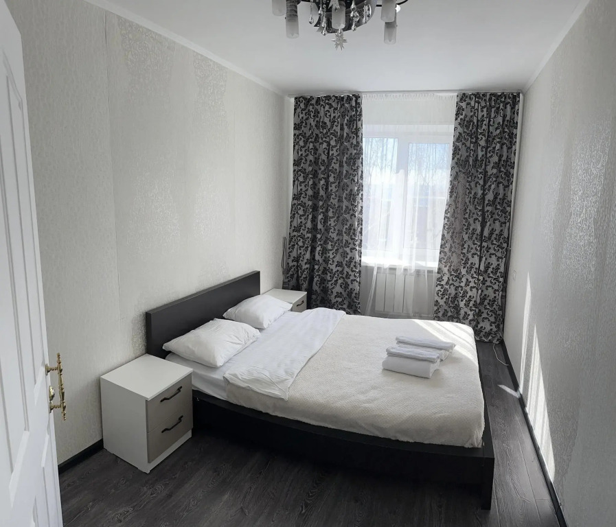 Фотография квартиры Kaminn apartments на улице Карбышева 2