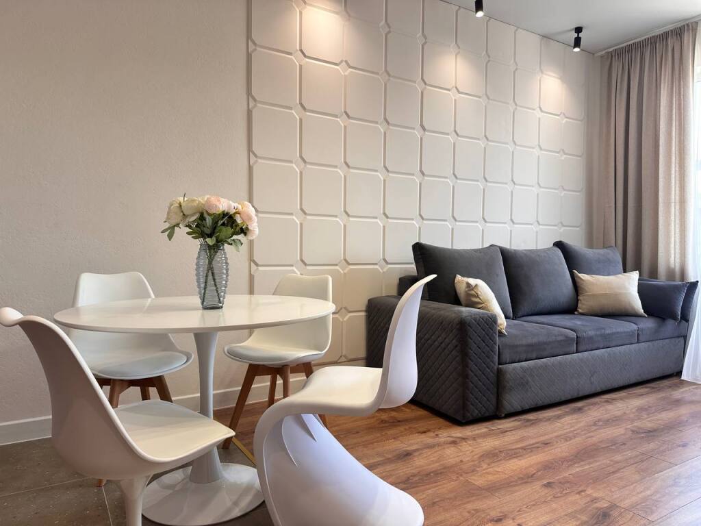 Фотография квартиры Квартира Уютная в Центре Махачкалы рядом с Пляжем и Ресторанами