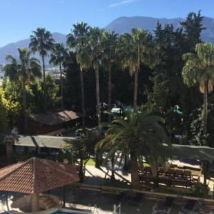 Фотография гостиницы Hotel Pia Bella