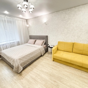 Фотография квартиры Квартира на улице Баки Урманче 22