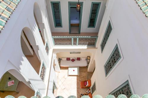 Фотография гостевого дома Riad Dar Aicha en Exclusivité