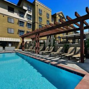 Фотографии гостиницы
Oxford Suites Paso Robles
