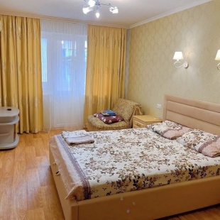 Фотография квартиры Квартира на Улице 50 лет Октября 6