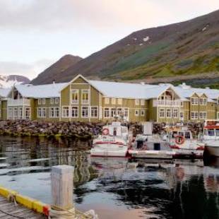 Фотографии гостиницы
Siglo Hotel by Keahotels