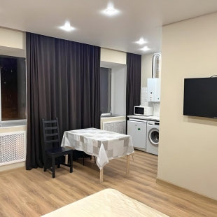 Фотография квартиры Квартира студия 35