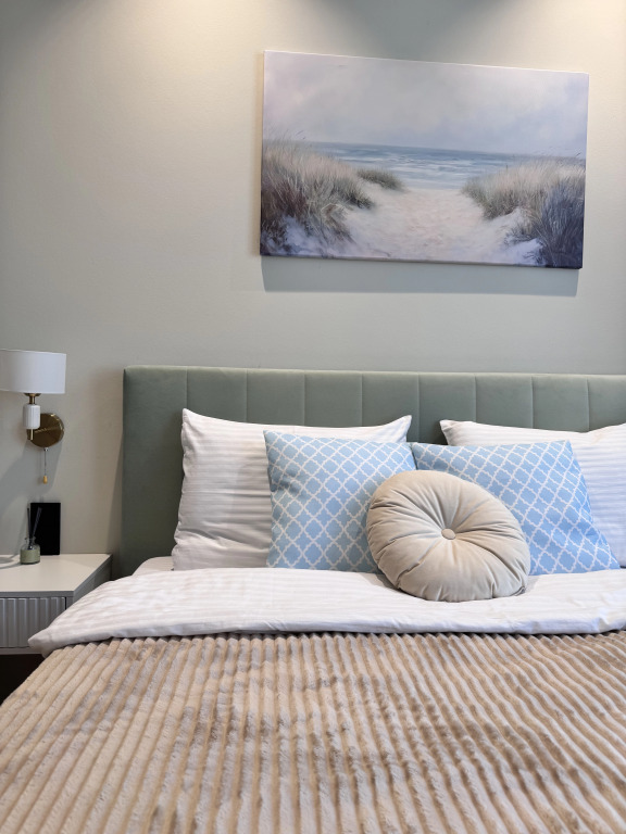 Фотография квартиры Апартаменты Family Avenir