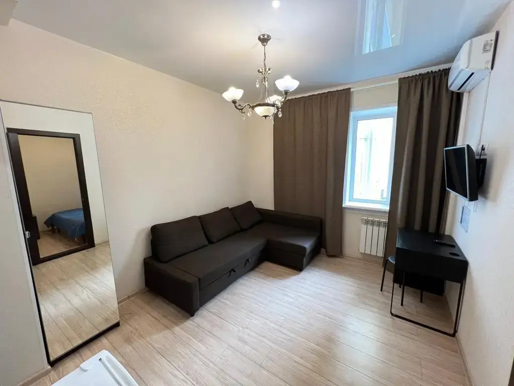 Фотография квартиры Квартира Апартамент в центре возле вокзала