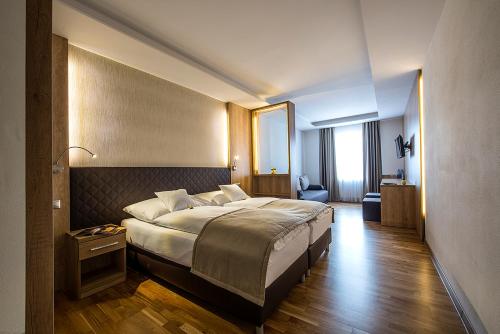 Фотография гостевого дома Penzión Berg