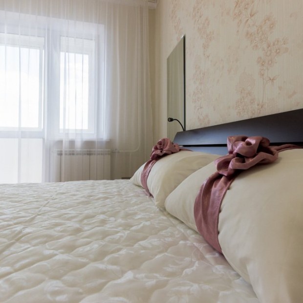 Фотографии квартиры
Апартаменты на Весны 7