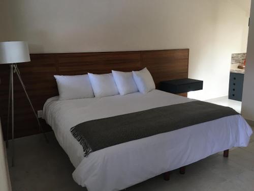 Фотография гостиницы Arawi Hotel Boutique