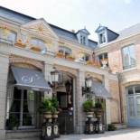 Фотография гостиницы Châtellerie De Schoebeque