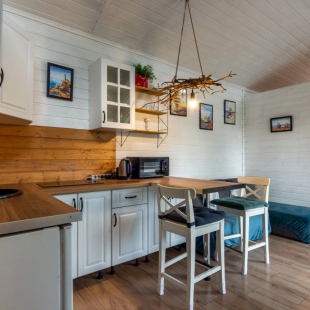 Фотография Коттеджа Частный дом Норвежский