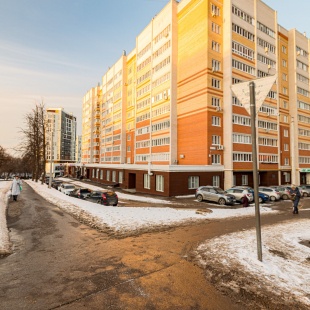 Фотография квартирного агентства Уютная 1-к кв в самом центре г.Чебоксары от RentAp