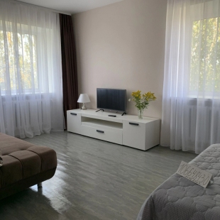 Фотография квартиры Квартира Однокомнатная квартира для одного-двух гостей