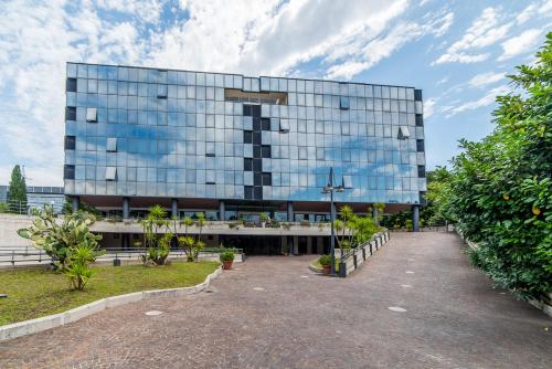 Фотография гостиницы Sotel Nomentana