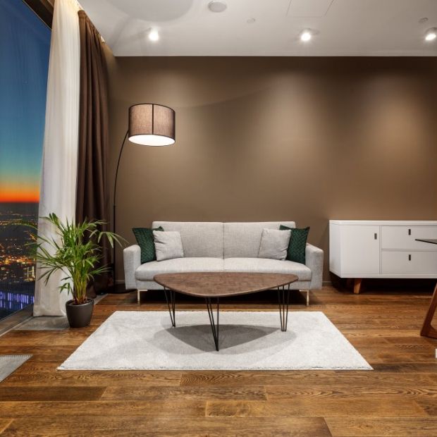 Фотографии квартиры
Апартаменты New level city