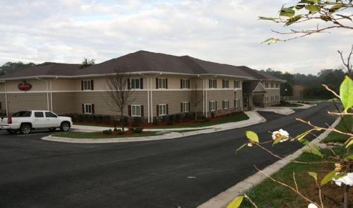 Фотография гостиницы Affordable Suites Augusta