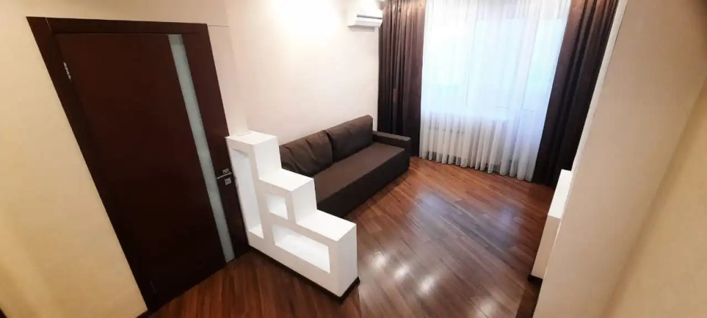 Фотография квартиры Квартира Уютная с большой кухней