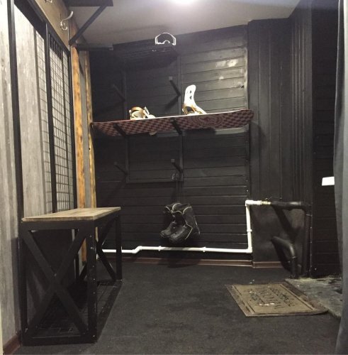 Фотография квартиры "Loft Gesh" Apartments