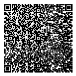 QR код достопримечательности Ледовый дворец Байкал