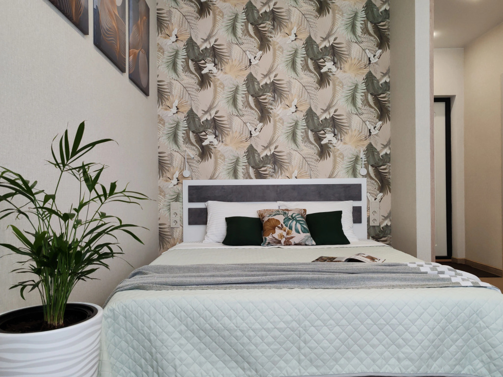 Фотография квартиры Квартира Самая Нежная и Солнечная в Самаре