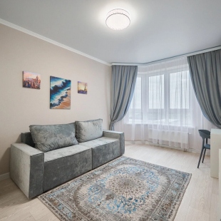 Фотография квартиры Квартира ПосуткаРу Развед 6/1 парк Краснодар им Галицкого