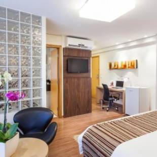 Фотографии гостиницы
Ramada Hotel & Suites Lagoa Santa By Wyndham