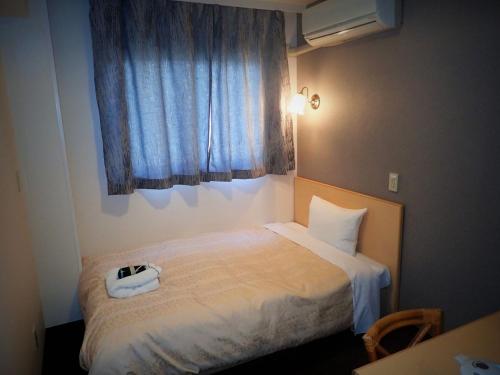 Фотографии гостиницы 
            Hotel Suntargas Ueno - Vacation STAY 08468v