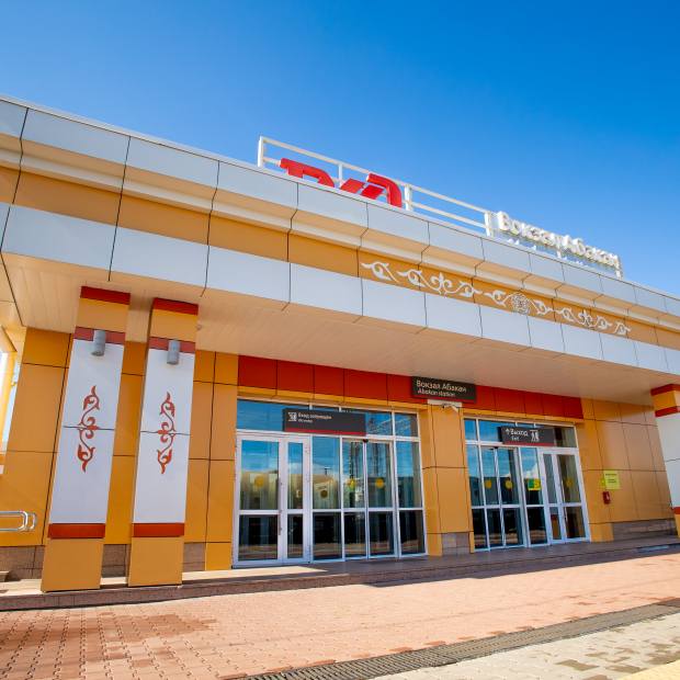 Фотографии гостиницы
Smart Hotel KDO Абакан