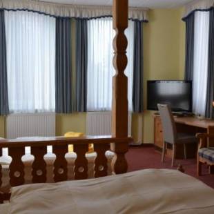 Фотографии гостиницы
Hotel Meyn