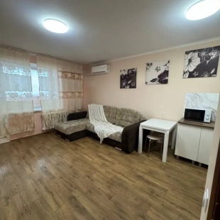 Фотография квартиры Апартаменты Вам рады на Воронкова