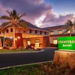 Фотография гостиницы Courtyard by Marriott Oahu North Shore