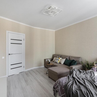 Фотография квартиры Казанский приём на улице Портовая 37В корпус 1