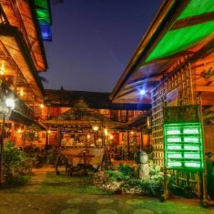 Фотографии мини отеля
Puerto Pension Inn