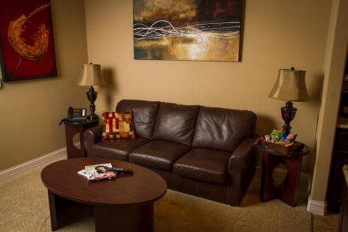 Фотография гостиницы Camden on the Lake Resort