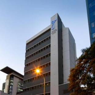 Фотографии гостиницы
George Williams Hotel