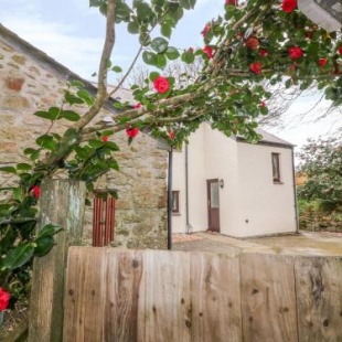 Фотография гостевого дома Camellia Cottage