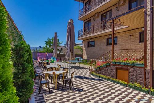 Фотография гостевого дома Вилла Солнца