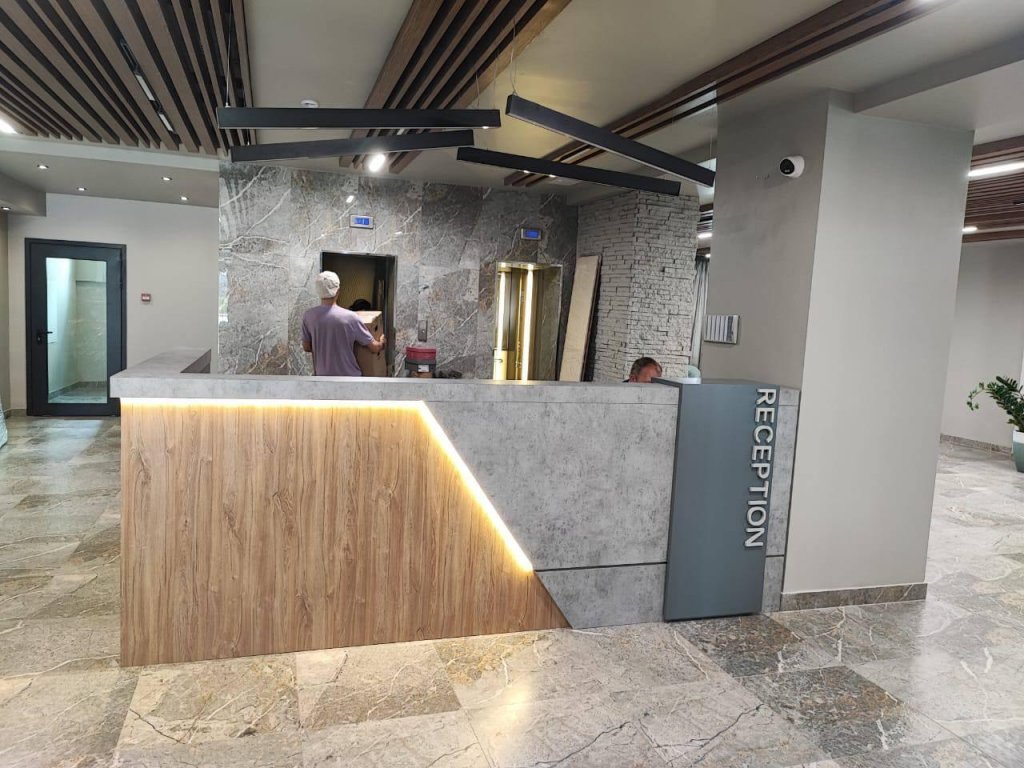 Фотография квартиры Comfort Home (Комфорт Хоум) в квартале Свистуха