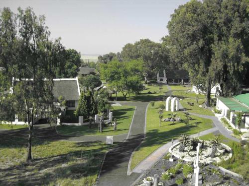 Фотография мини отеля The Highveld Cape Inn