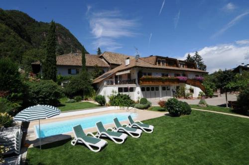 Фотография базы отдыха Hofer Hof