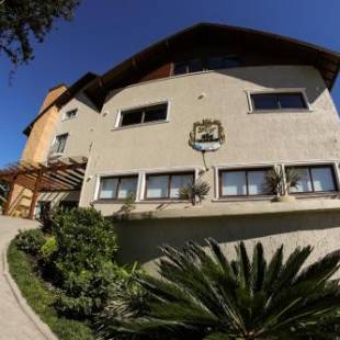 Фотографии гостиницы 
            Hotel Gramado Interlaken