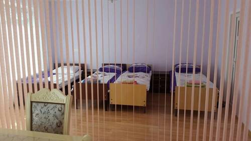 Фотография хостела Шеки