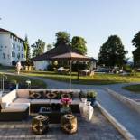 Фотография гостиницы Klækken Hotel